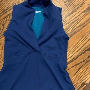 **2/$25**Lululemon Blue athletic top